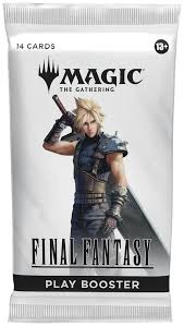 Magic The Gathering Booster Pack