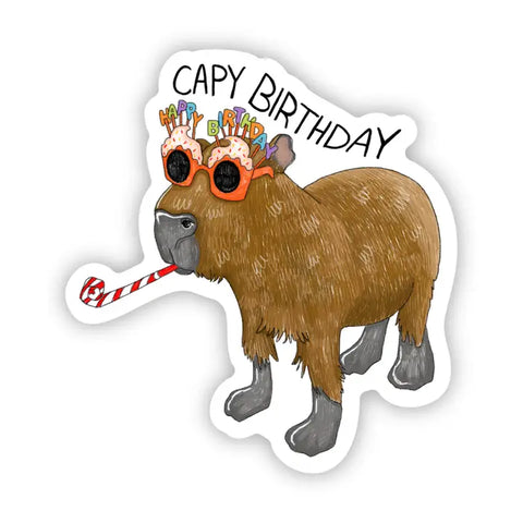 Big Mood Stickers