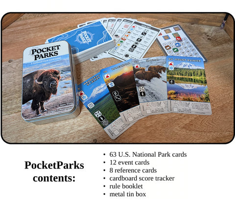 Pocket Parks