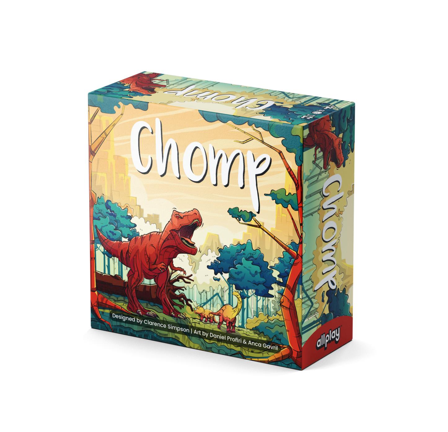 Chomp