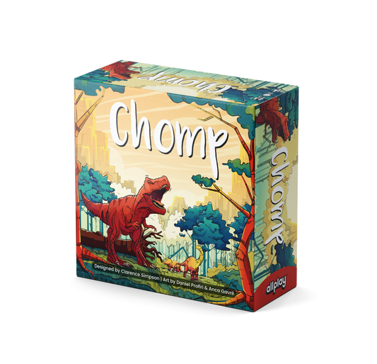 Chomp