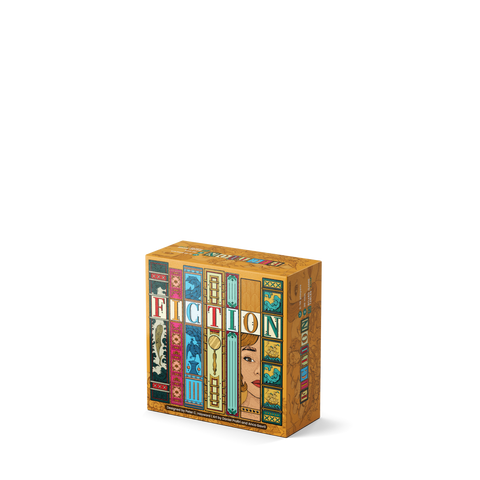 Fiction