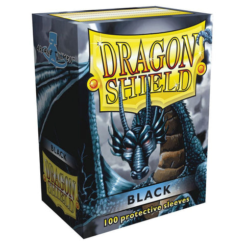 Dragon Shield: Classic 100 Count