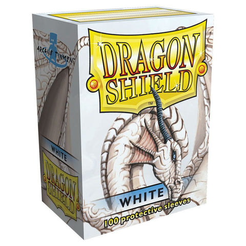 Dragon Shield: Classic 100 Count