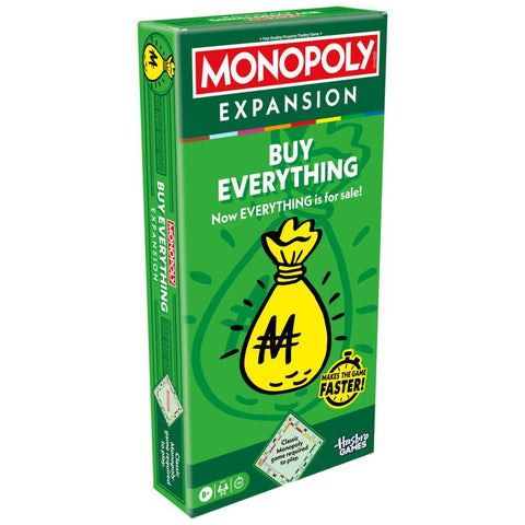 Monopoly