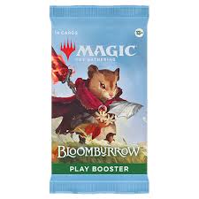 Magic The Gathering Booster Pack