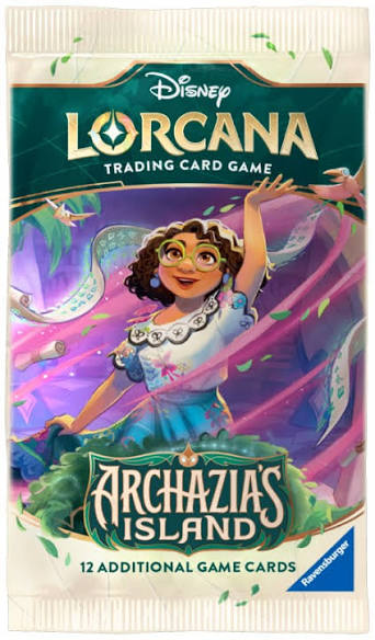 Lorcana