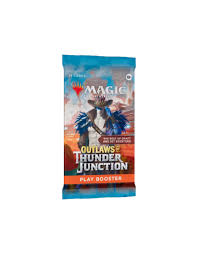 Magic The Gathering Booster Pack