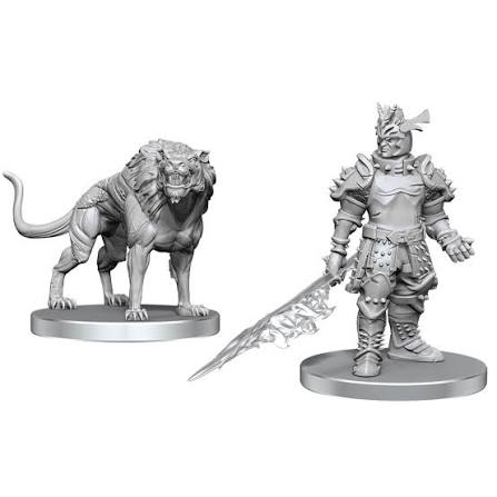 D&D Nolzur's Marvelous Miniatures