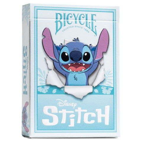Bicycle Premium Decks