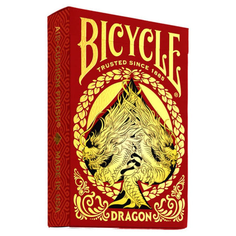 Bicycle Premium Decks