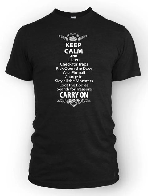 T-Shirts for Gamers