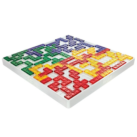 Blokus Refresh