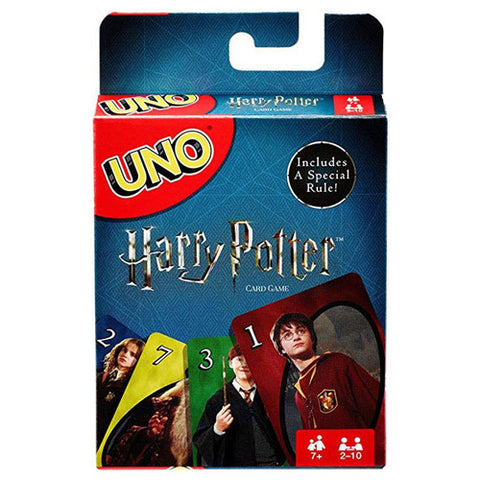 Uno - All Varieties