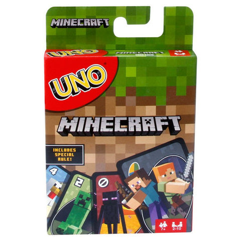 Uno - All Varieties
