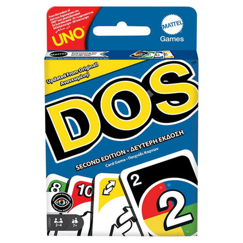 Uno - All Varieties