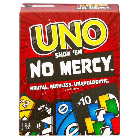 Uno - All Varieties