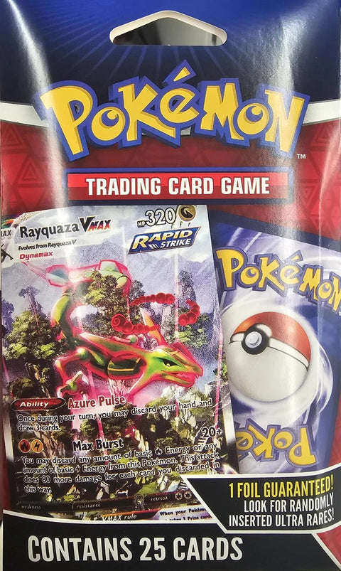 Pokémon Booster Packs