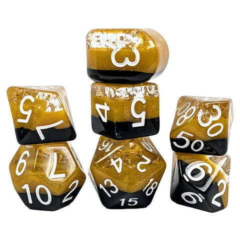 Dwarven Stout Dice