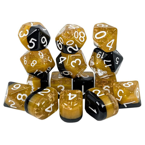 Dwarven Stout Dice