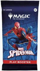 Magic The Gathering Booster Pack