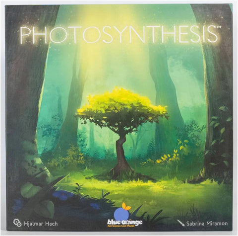 Photosynthesis