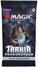 Magic The Gathering Booster Pack