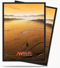 Ultra Pro Magic The Gathering Sleeves