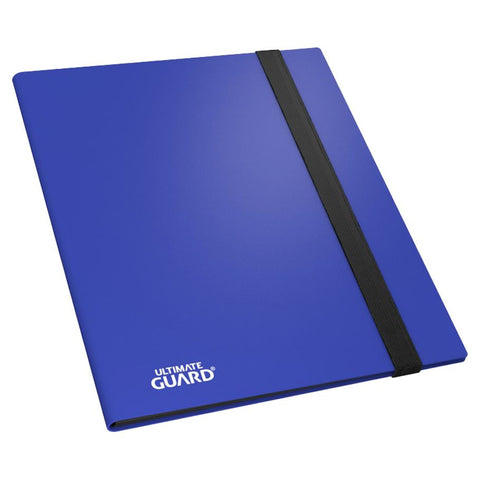 Ultimate Guard Binder: 9-Pocket: Flexxfolio: Black