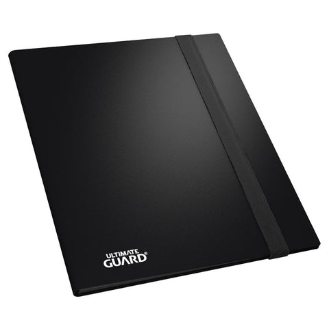 Ultra Pro Binder: 9-Pocket: Flexxfolio: Black