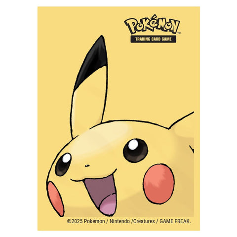Pokemon Deck Protector - Ultra Pro