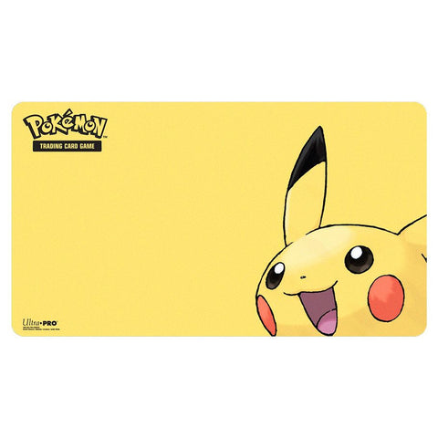 Pokemon Playmats - Ultra Pro