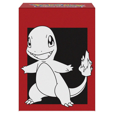 Pokemon Full View Deck Boxes - Ultra Pro