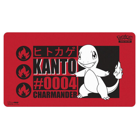Pokemon Playmats - Ultra Pro