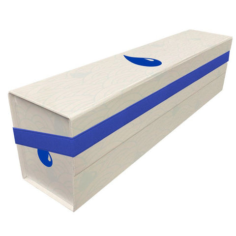 Magic: The Gathering - Ultra Pro Flat Pack Storage Box 500+