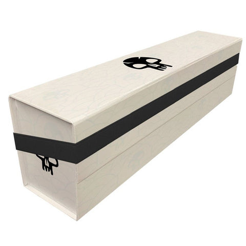 Magic: The Gathering - Ultra Pro Flat Pack Storage Box 500+