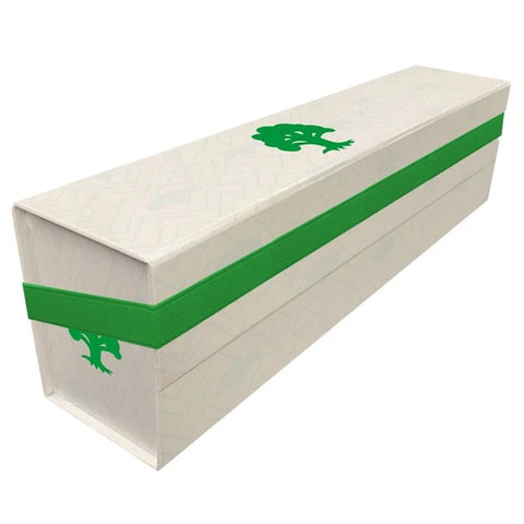 Magic: The Gathering - Ultra Pro Flat Pack Storage Box 500+