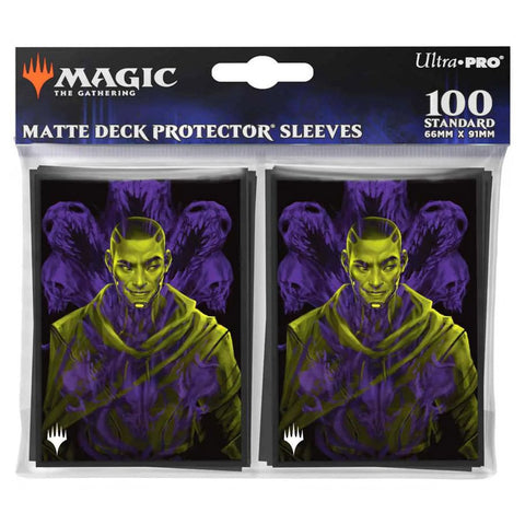 Ultra Pro Magic The Gathering Sleeves