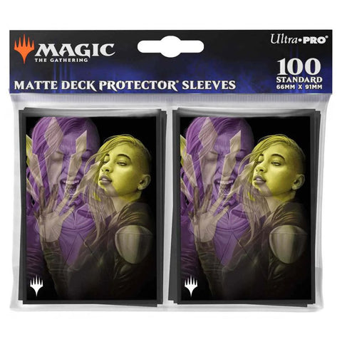 Ultra Pro Magic The Gathering Sleeves